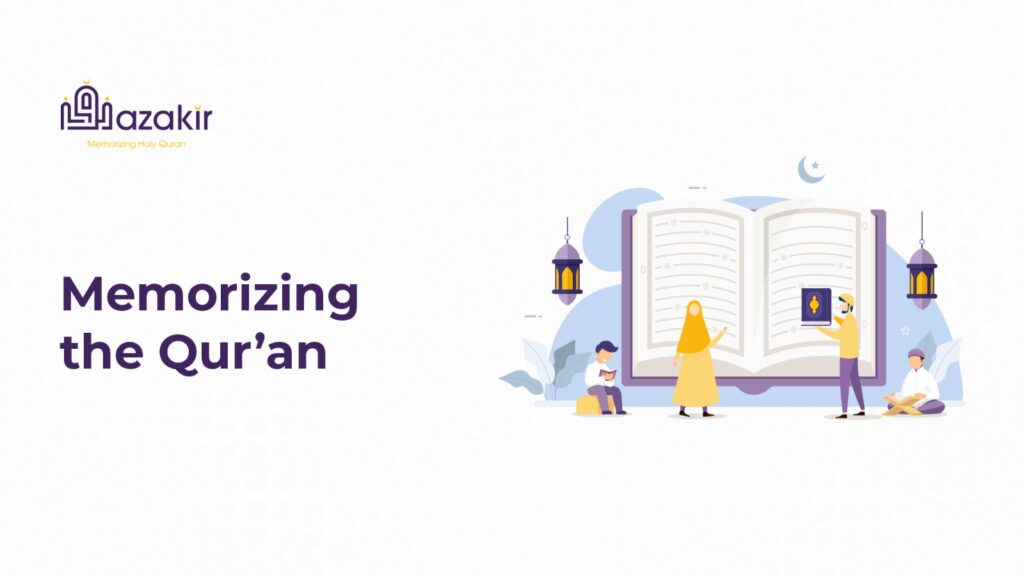 Quran memorization Hifz course online